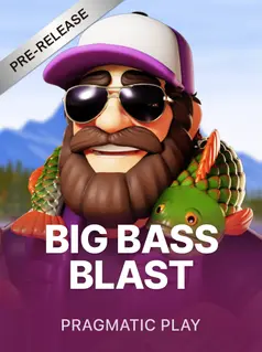 Big Bass Blast Angel-Slot mit Freispiel-Features und hoher Volatilität