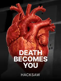 Death Becomes You Gothic-Slot mit expandierenden Wilds