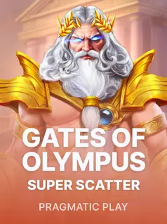 Gates of Olympus Super Scatter Zeus-Slot mit Tumble-Features und hohem Gewinnpotenzial