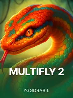 Multifly 2 Multimax Cluster-Slot mit steigenden Multiplikatoren