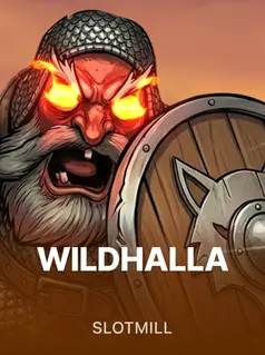 Wildhalla nordischer Slot mit expandierenden Wilds und Bonusrunden